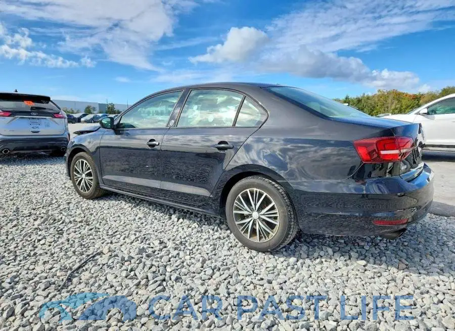 3VWDB7AJXJM225694# 2
