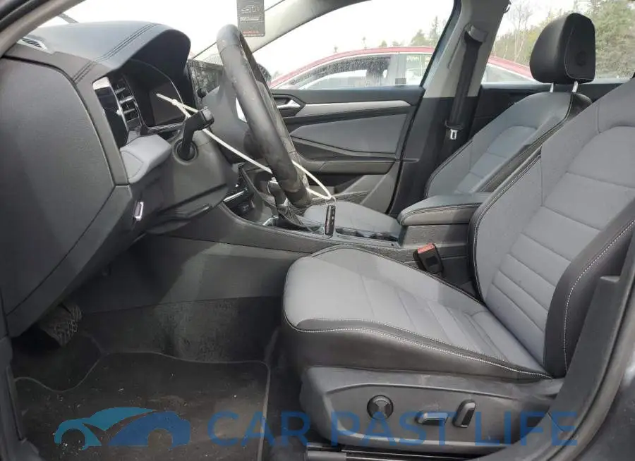3VWEX7BU5SM046043# 7