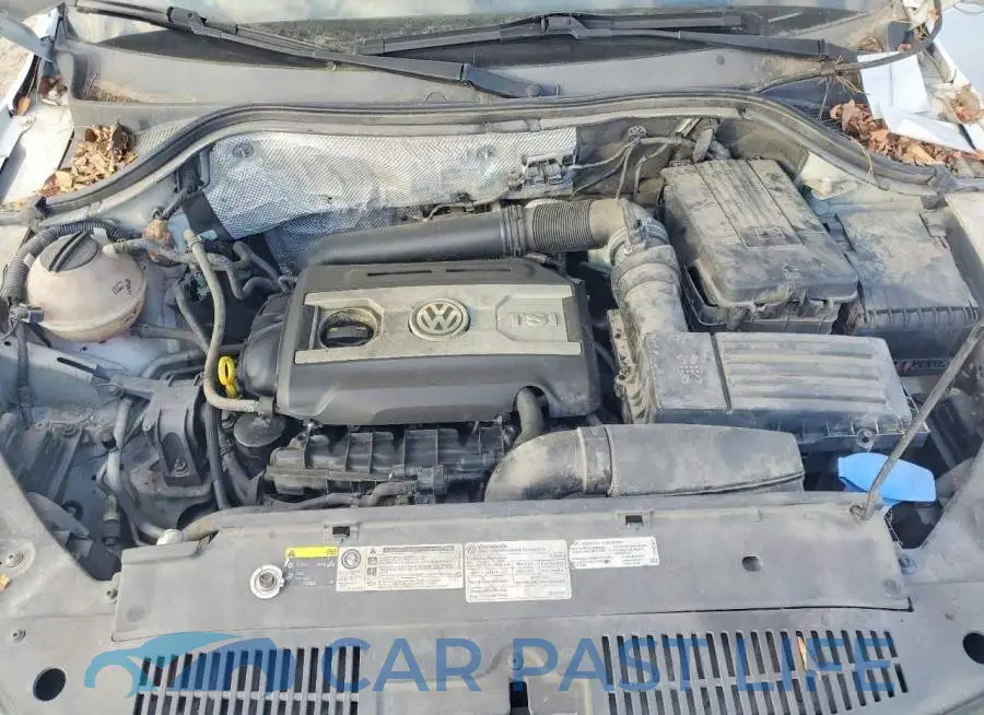 WVGRV7AX2HW503711# 12