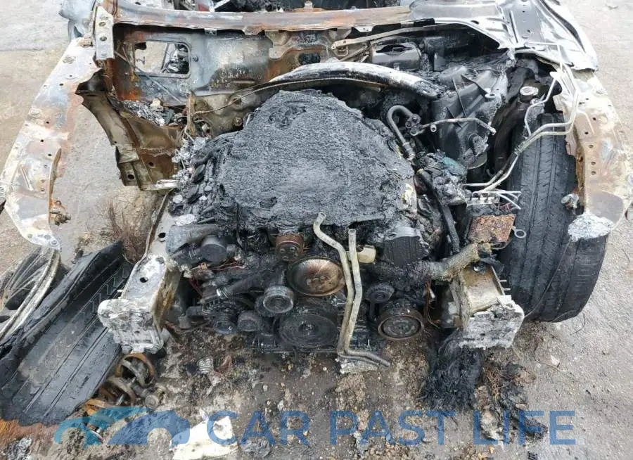 WAU23AFC7JN009447# 11