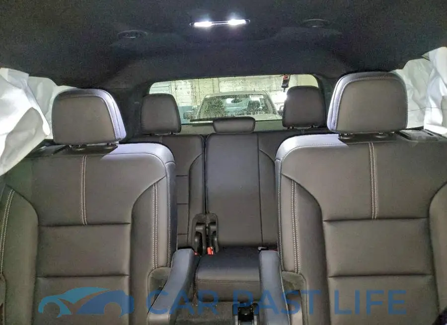 1GKENKRS4SJ240001# 10