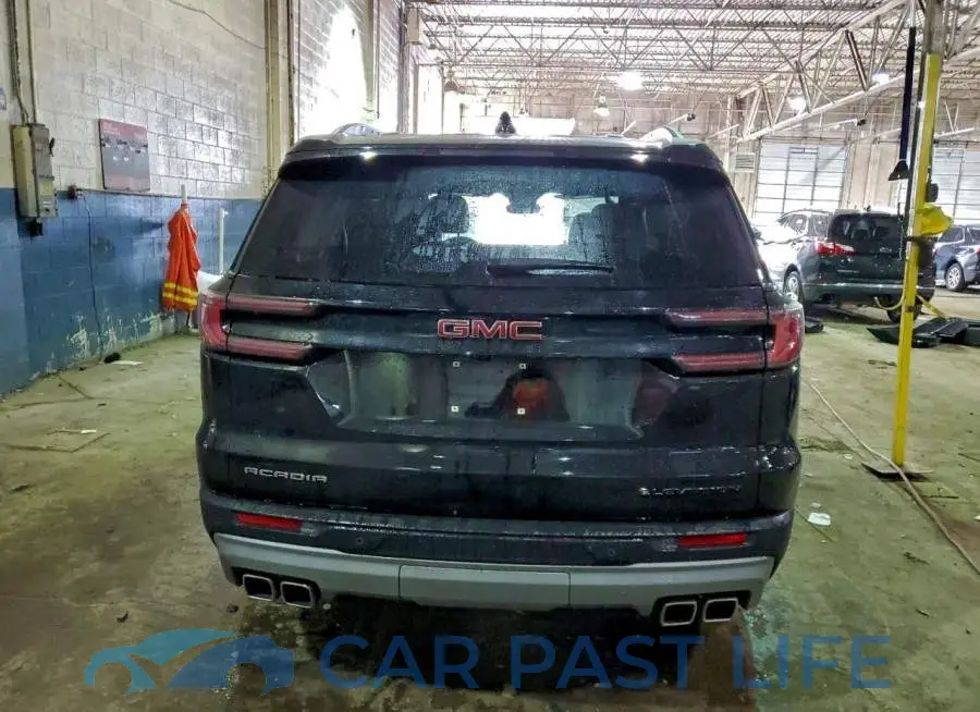 1GKENKRS4SJ240001# 6