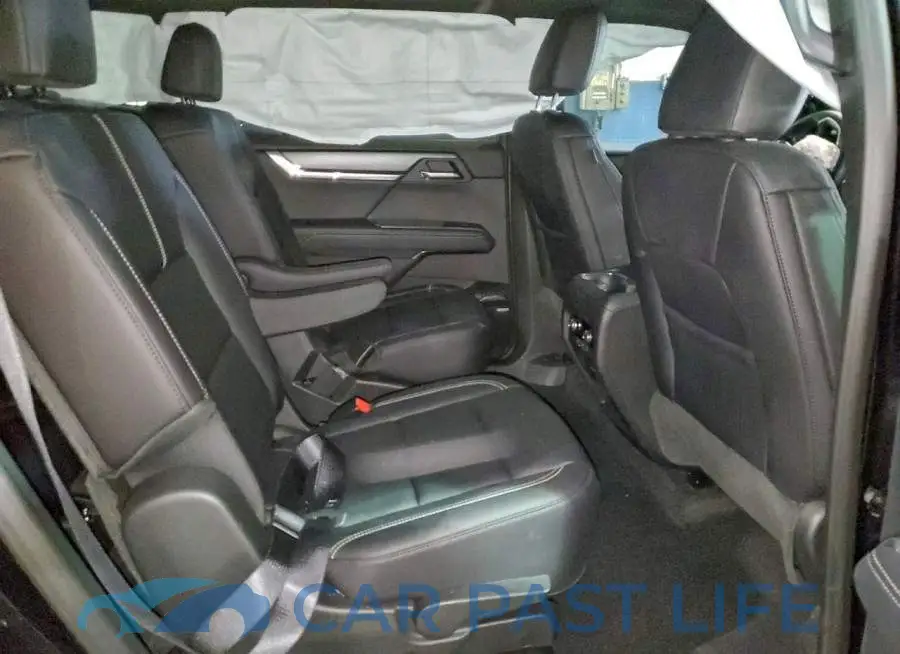 1GKENKRS4SJ240001# 11