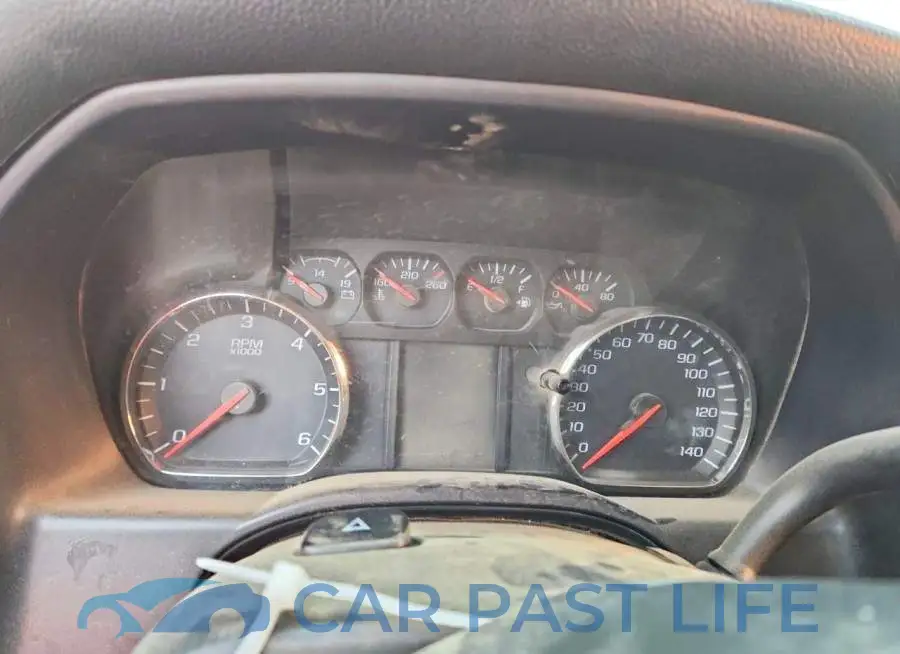 1GT01REG0HZ272644# 9