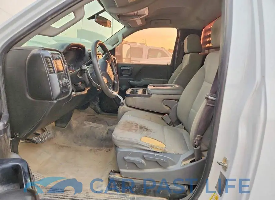 1GT01REG0HZ272644# 7