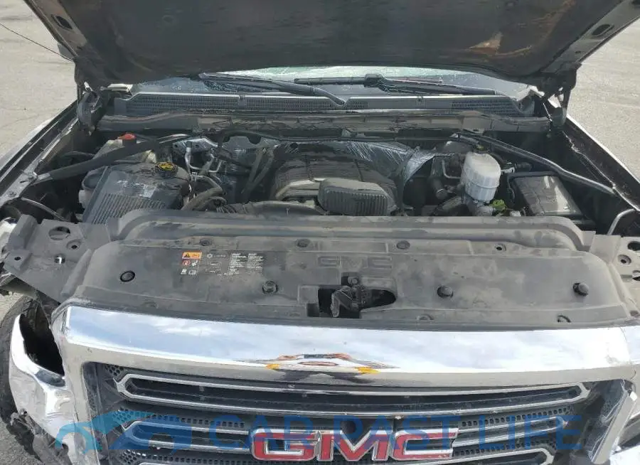 1GT12TEG6JF277403# 11