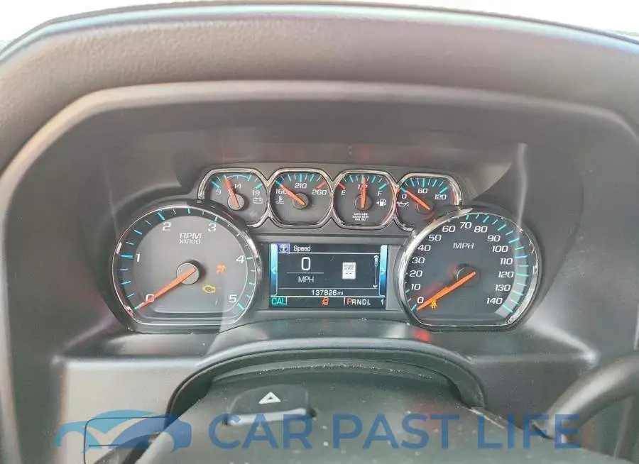 1GT12TEY2JF281330# 9