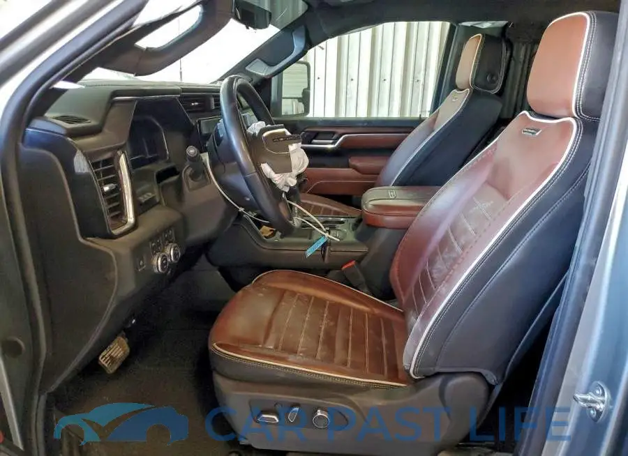 1GT19XEY3RF461026# 7