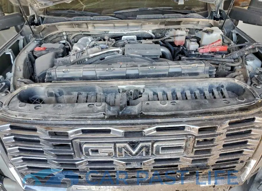 1GT19XEY3RF461026# 11