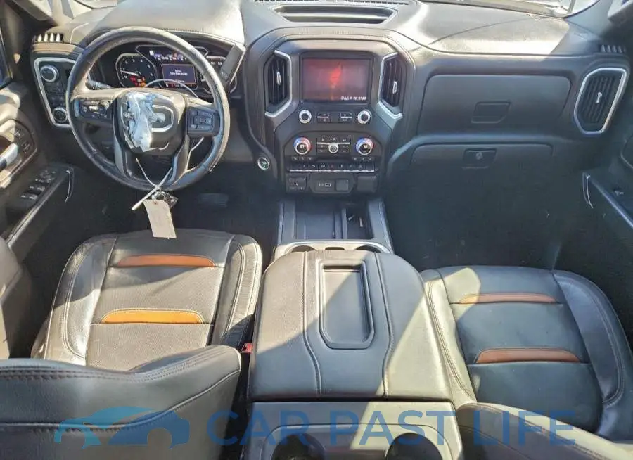1GT49PE74NF282735# 8