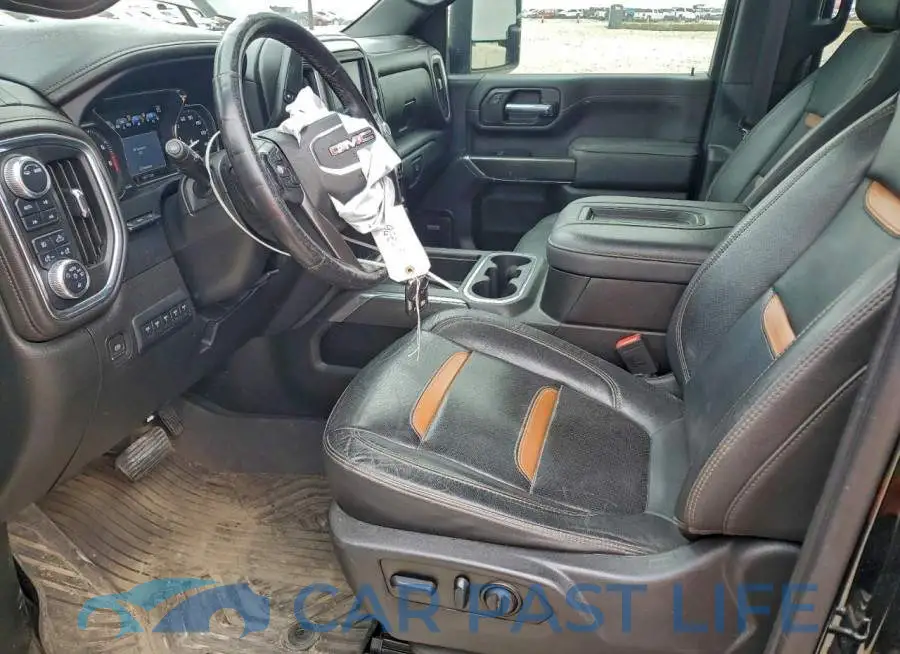 1GT49PE74NF282735# 7