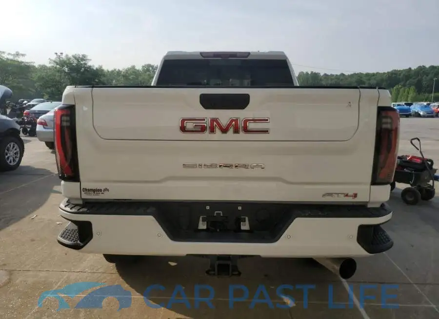 1GT4UPEY6SF208574# 6