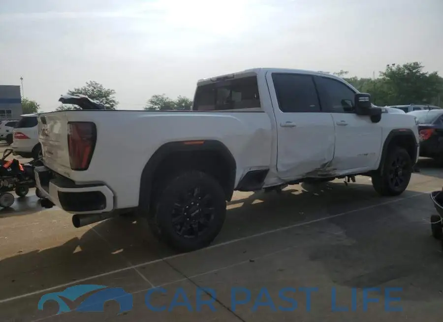 1GT4UPEY6SF208574# 3