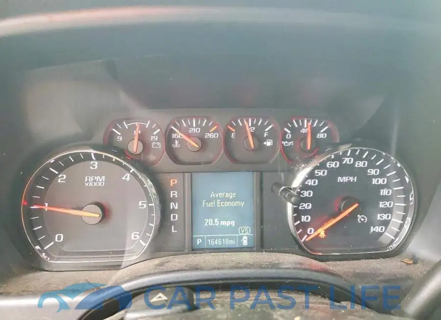 1GTR1LEH0JZ313034# 9