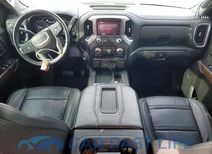 1GTU9FEL1KZ318804# 8