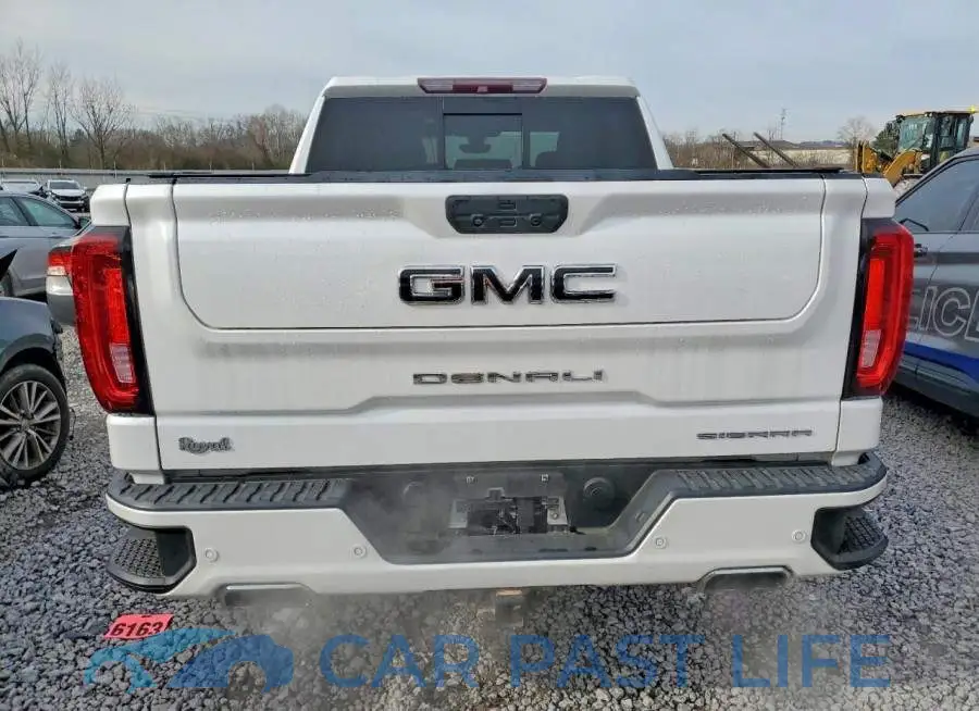 1GTU9FEL1KZ318804# 6
