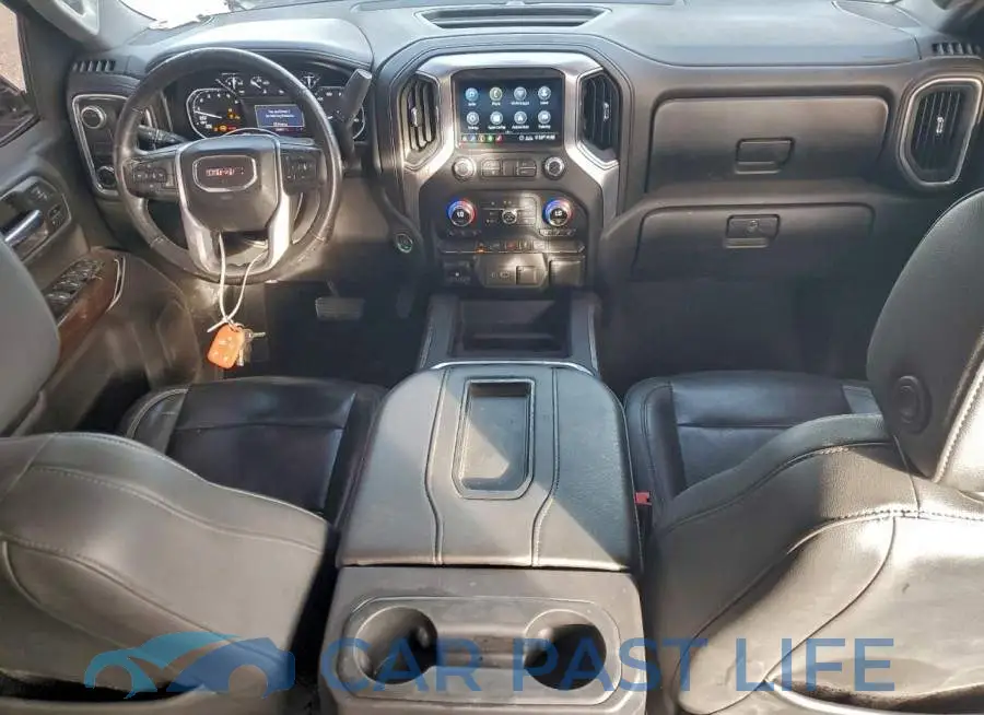 3GTP8DED8LG310956# 8