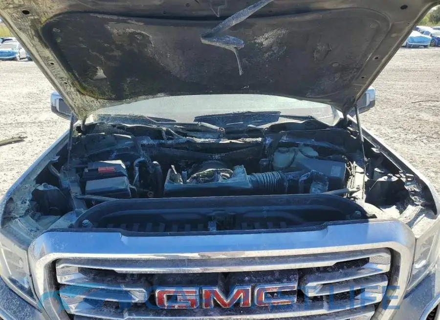 3GTP8DEDXMG266444# 11