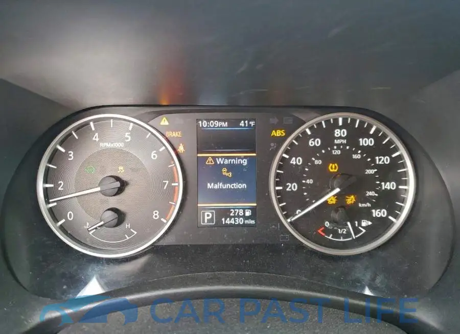 3N1AB8BV7SY252801# 9