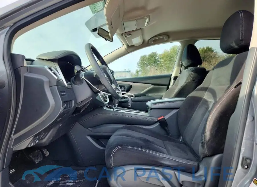 5N1AZ2MH5JN145380# 7