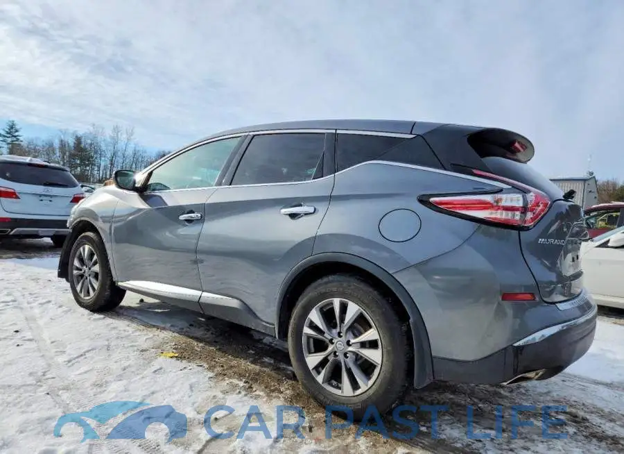 5N1AZ2MH5JN145380# 2