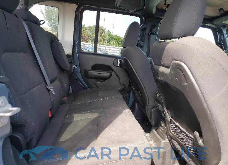 1C4RJXR69RW269421# 11
