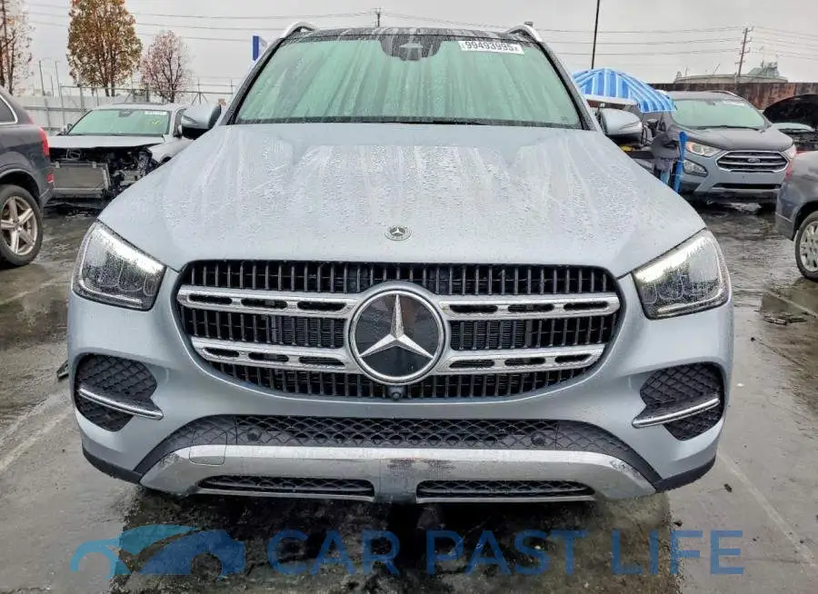 4JGFB4EB1SB329685# 5