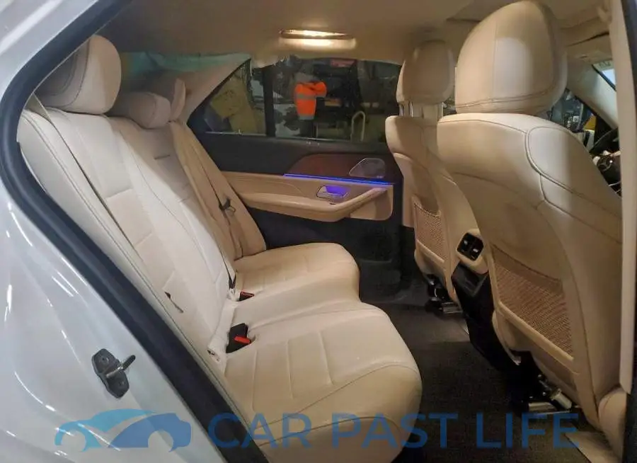 4JGFB4KBXMA391860# 11