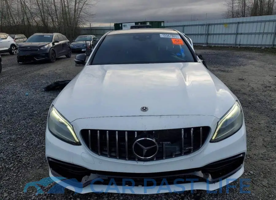 55SWF8HB0KU301240# 5