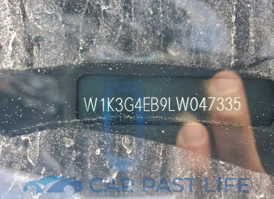 W1K3G4EB9LW047335# 13