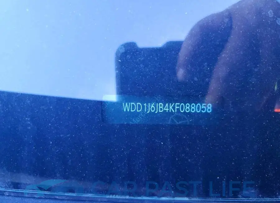 WDD1J6JB4KF088058# 13