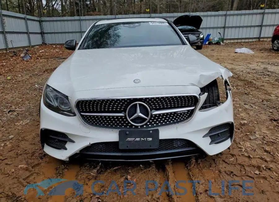WDDZF6EB5HA215226# 5