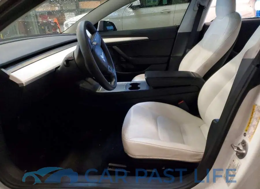 5YJ3E1EA9PF426920# 7