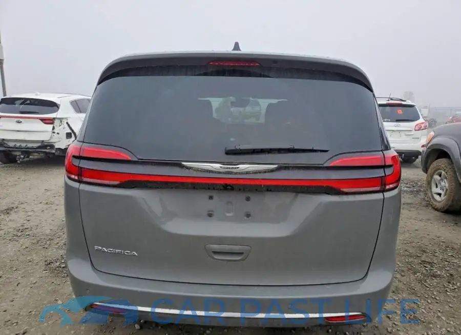 2C4RC1BG8SR546116# 6