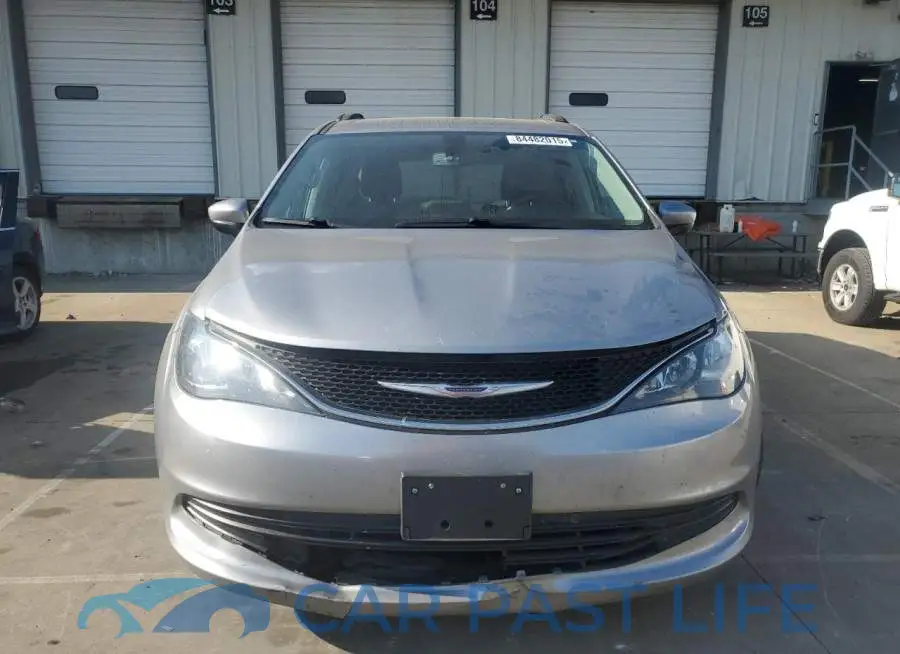 2C4RC1DG2LR195718# 5