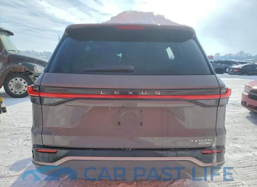 5TDABAB67RS007320# 6