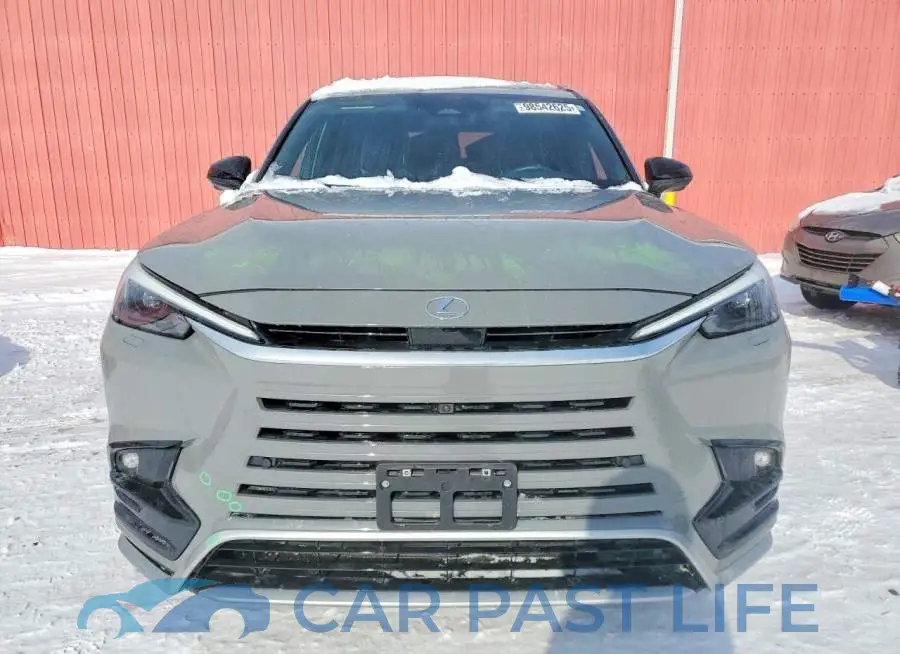 5TDABAB67RS007320# 5