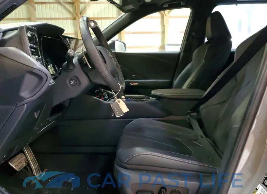 5TDABAB67RS007320# 7