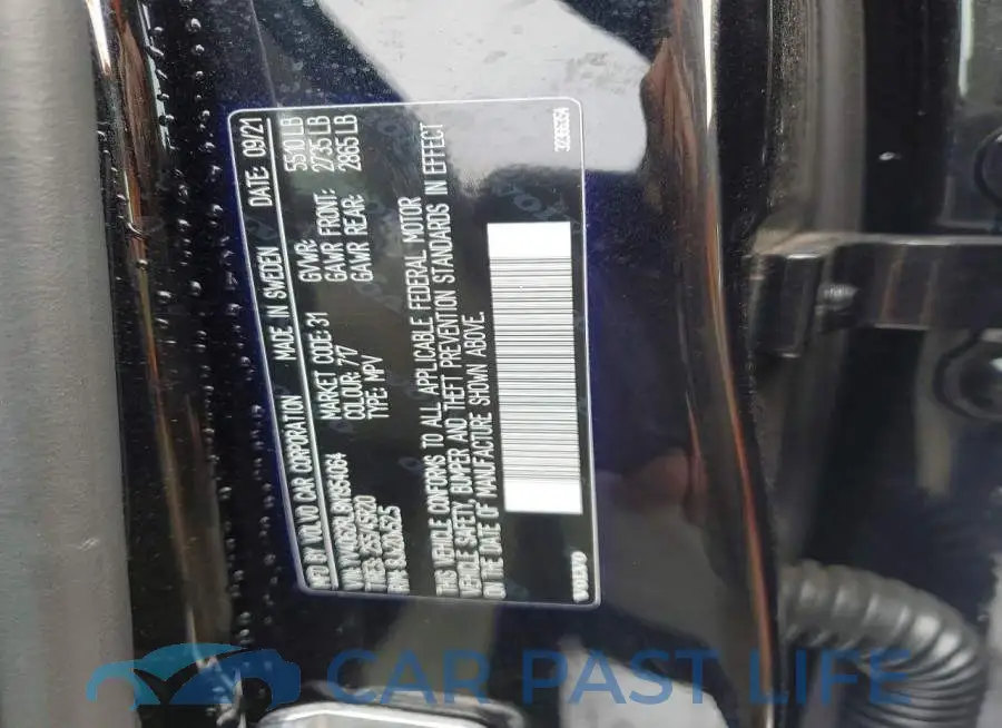 YV4062RL8N1954064# 14