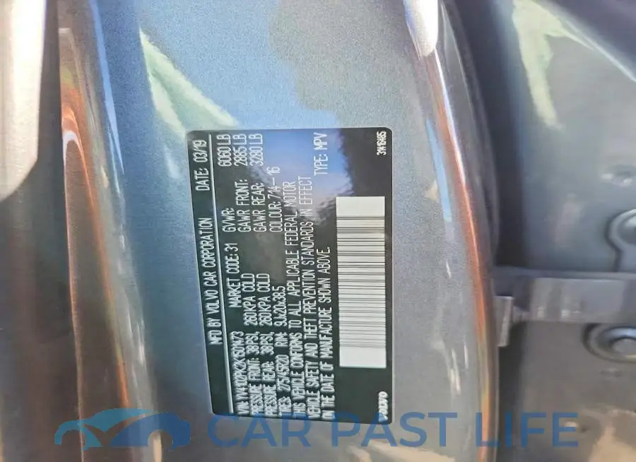 YV4102PK2K1501473# 13
