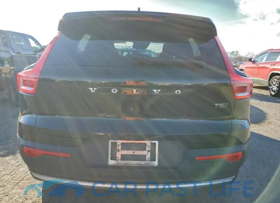 YV4162UK6L2265229# 6