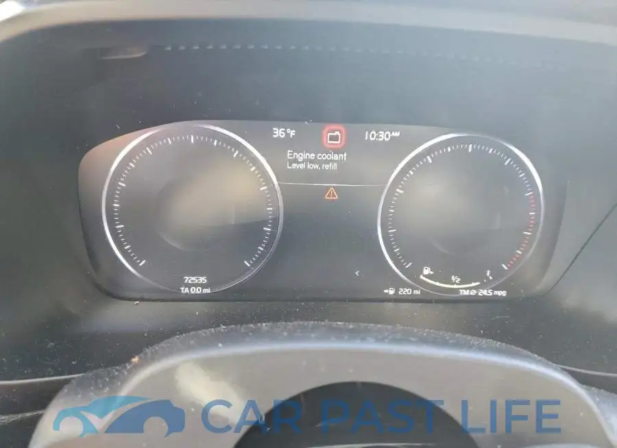 YV4162UK7L2234765# 9