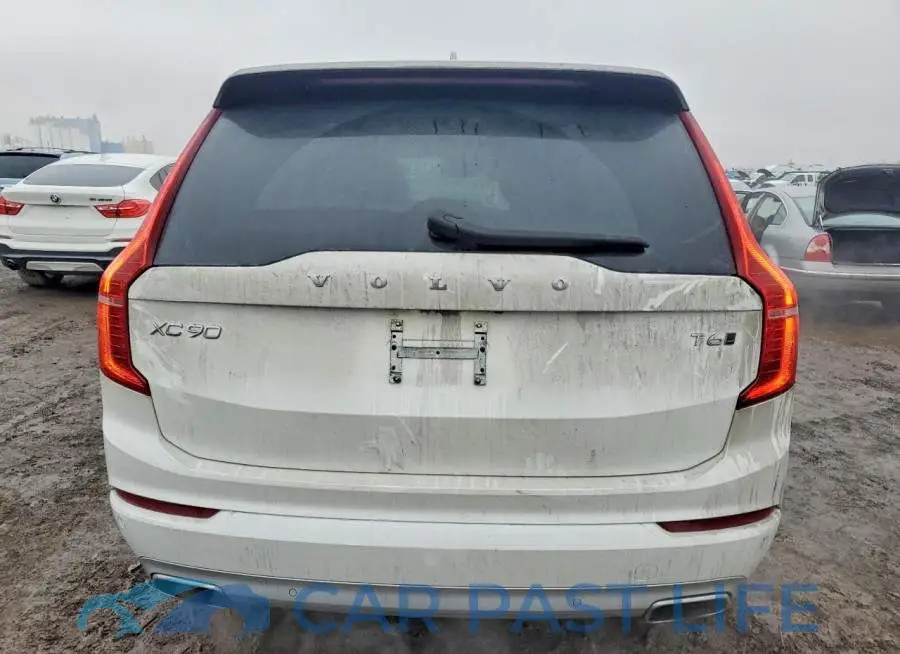 YV4A22PK9L1611495# 6