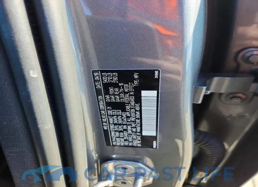 YV4A22RM9K1379963# 14