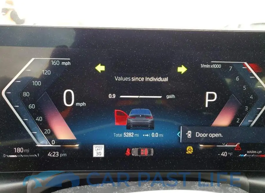 3MW89FF08P8D66143# 9