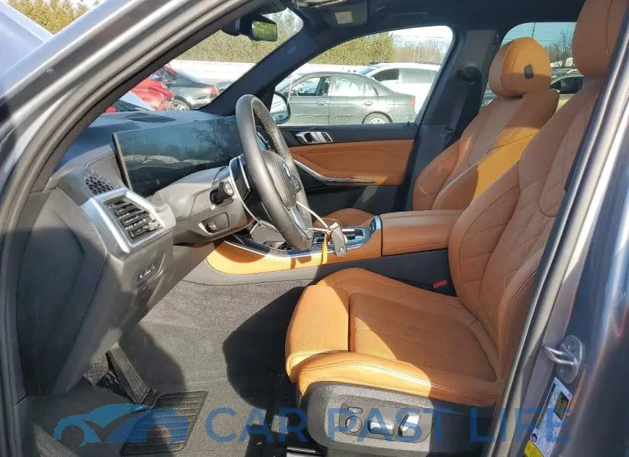 5UX23EU05R9S46377# 7