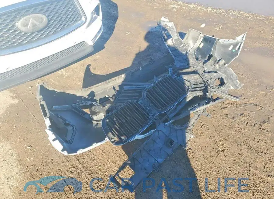 5UX43DP07N9N05928# 12