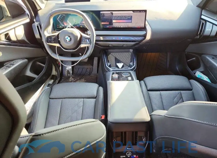 5UX53GP01S9Z87538# 8