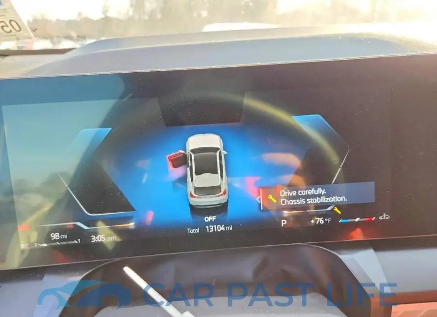 5UX53GP01S9Z87538# 9