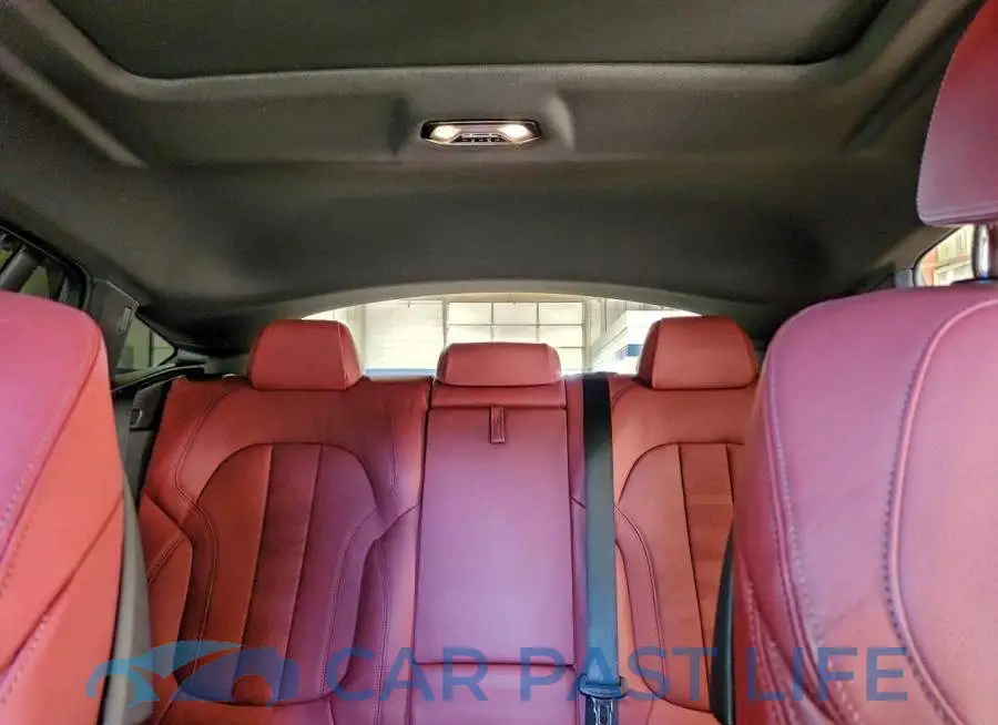 5UXCY6C08N9J51951# 10